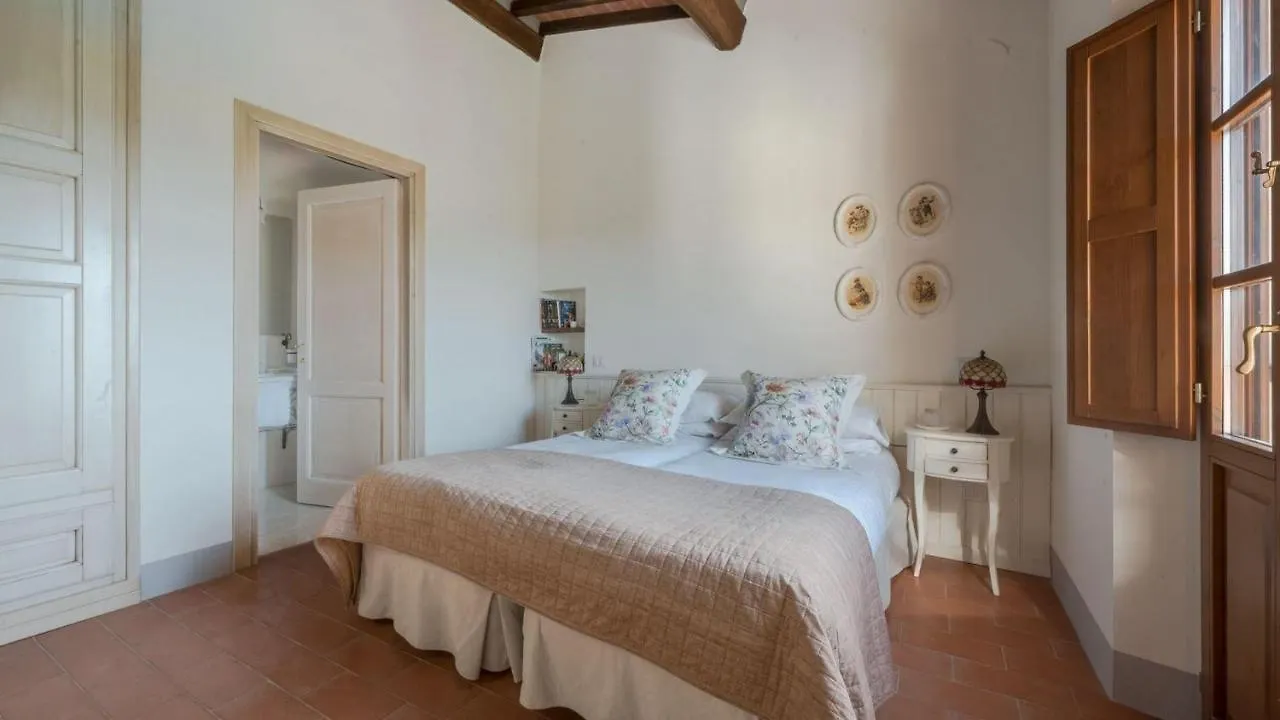 Casa Francia Villa Palaia