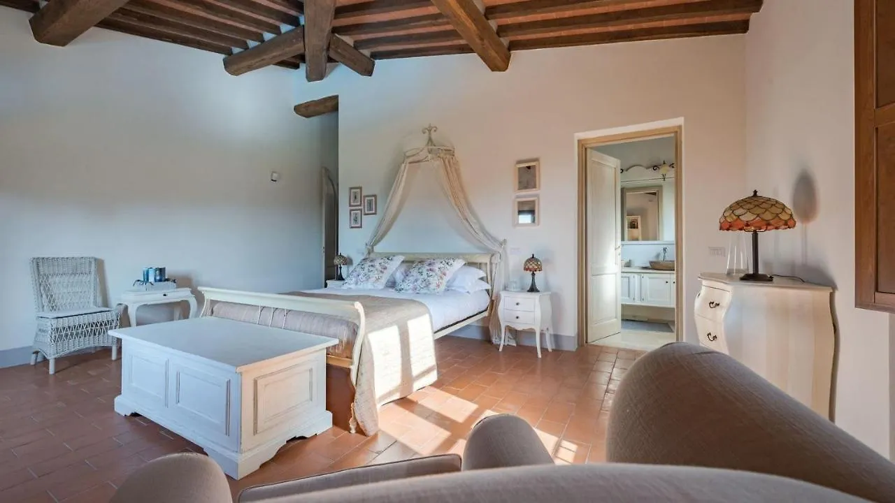 Casa Francia Villa Palaia
