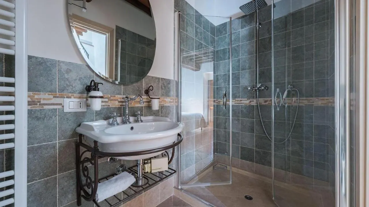 Casa Francia Villa Palaia Farm stay