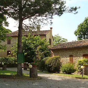 Il Prato Séjour à la ferme