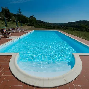 Podere Chiaromonte Palaia