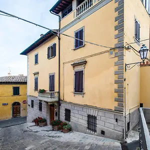 A Casa Di Irma E Nilo Palaia